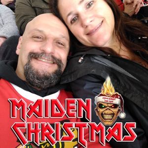 Meet your Posher, Ken